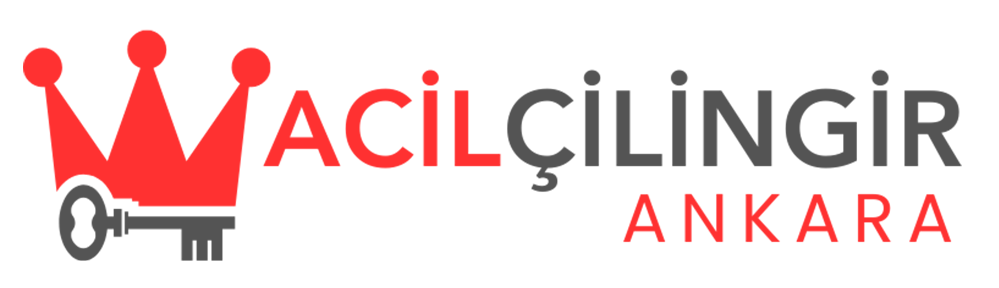 Acil Çilingir Ankara logo